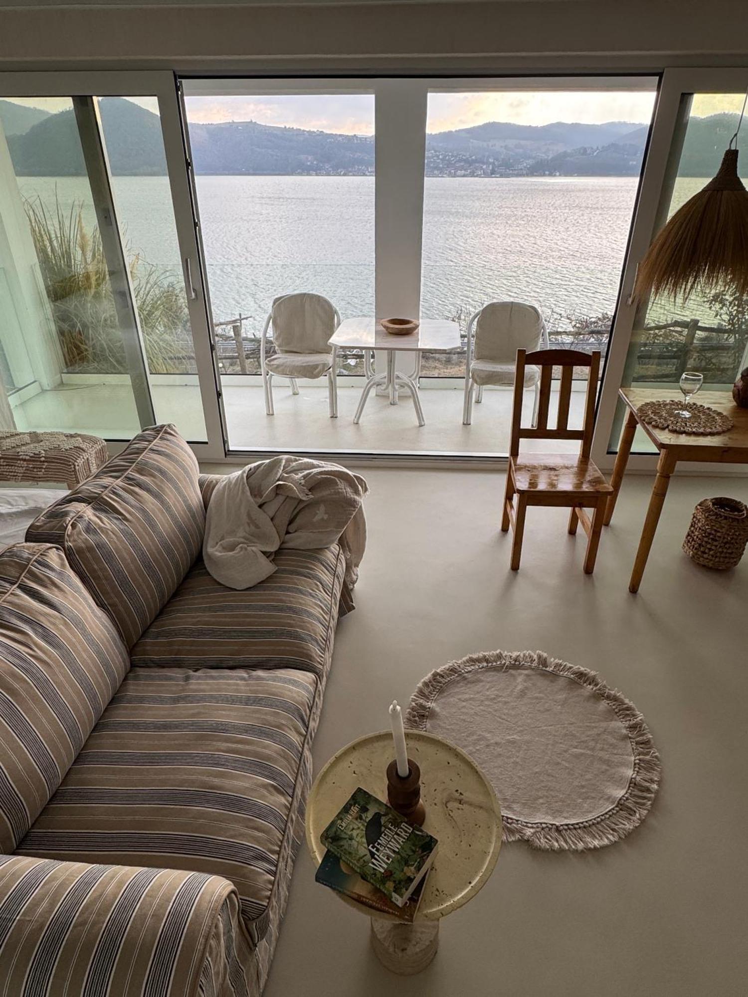 Dream Tricule Villa Svinita Luaran gambar