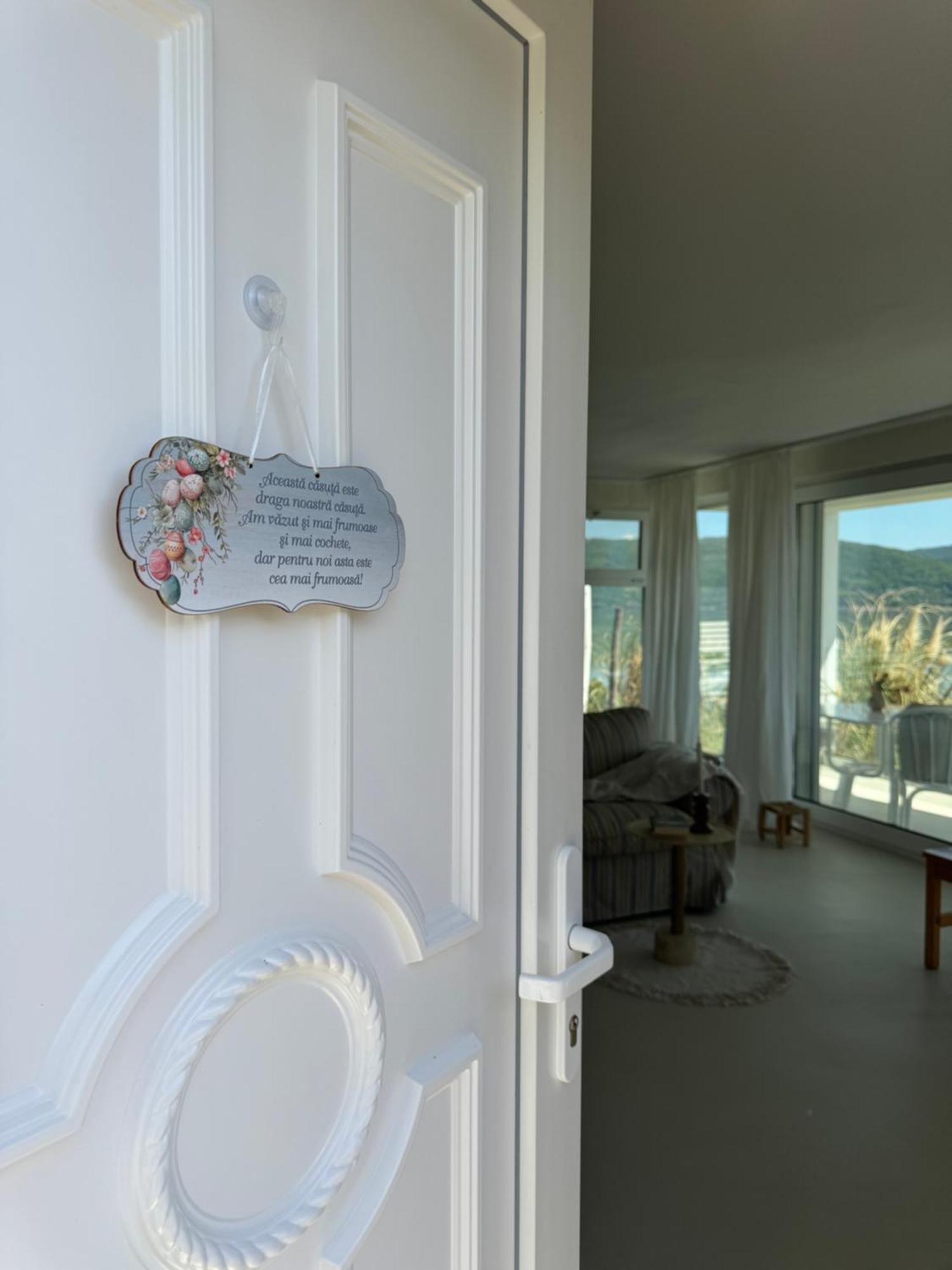 Dream Tricule Villa Svinita Luaran gambar
