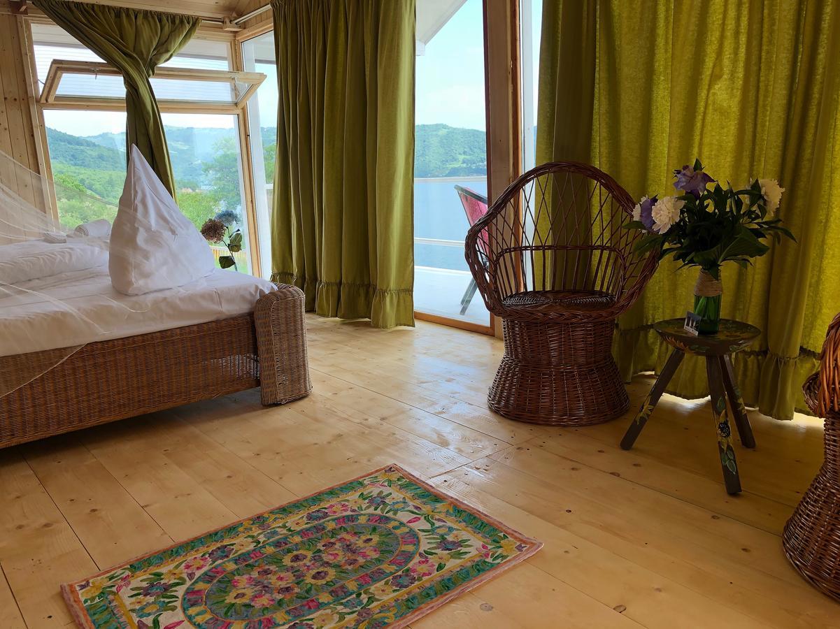 Dream Tricule Villa Svinita Luaran gambar
