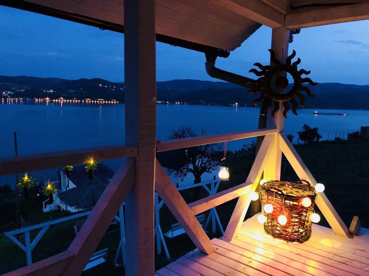 Dream Tricule Villa Svinita Luaran gambar