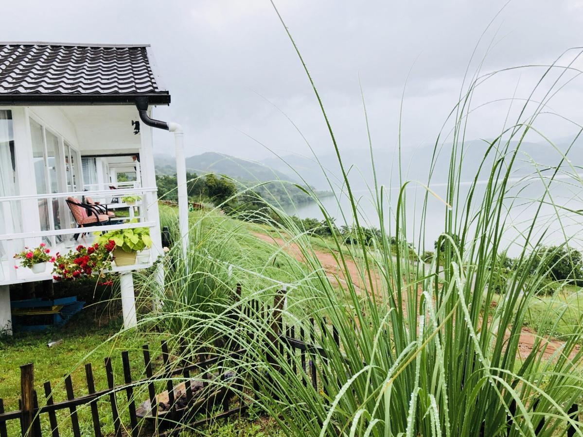 Dream Tricule Villa Svinita Luaran gambar